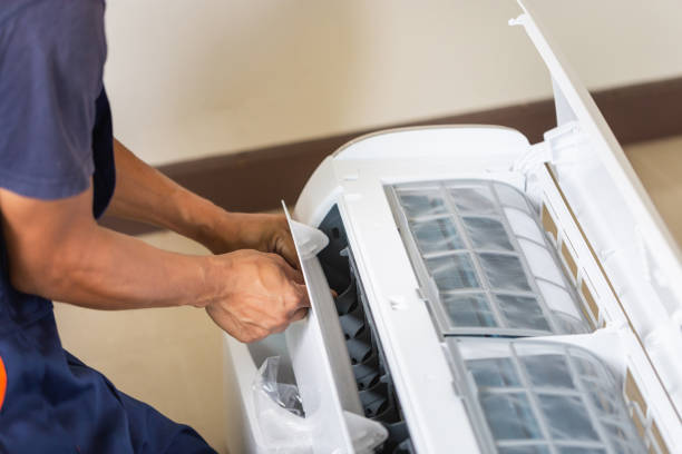 Best HVAC Software and Technology in Clarkesville, GA