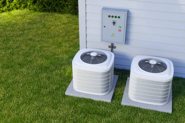 Best Geothermal HVAC Systems in Clarkesville, GA